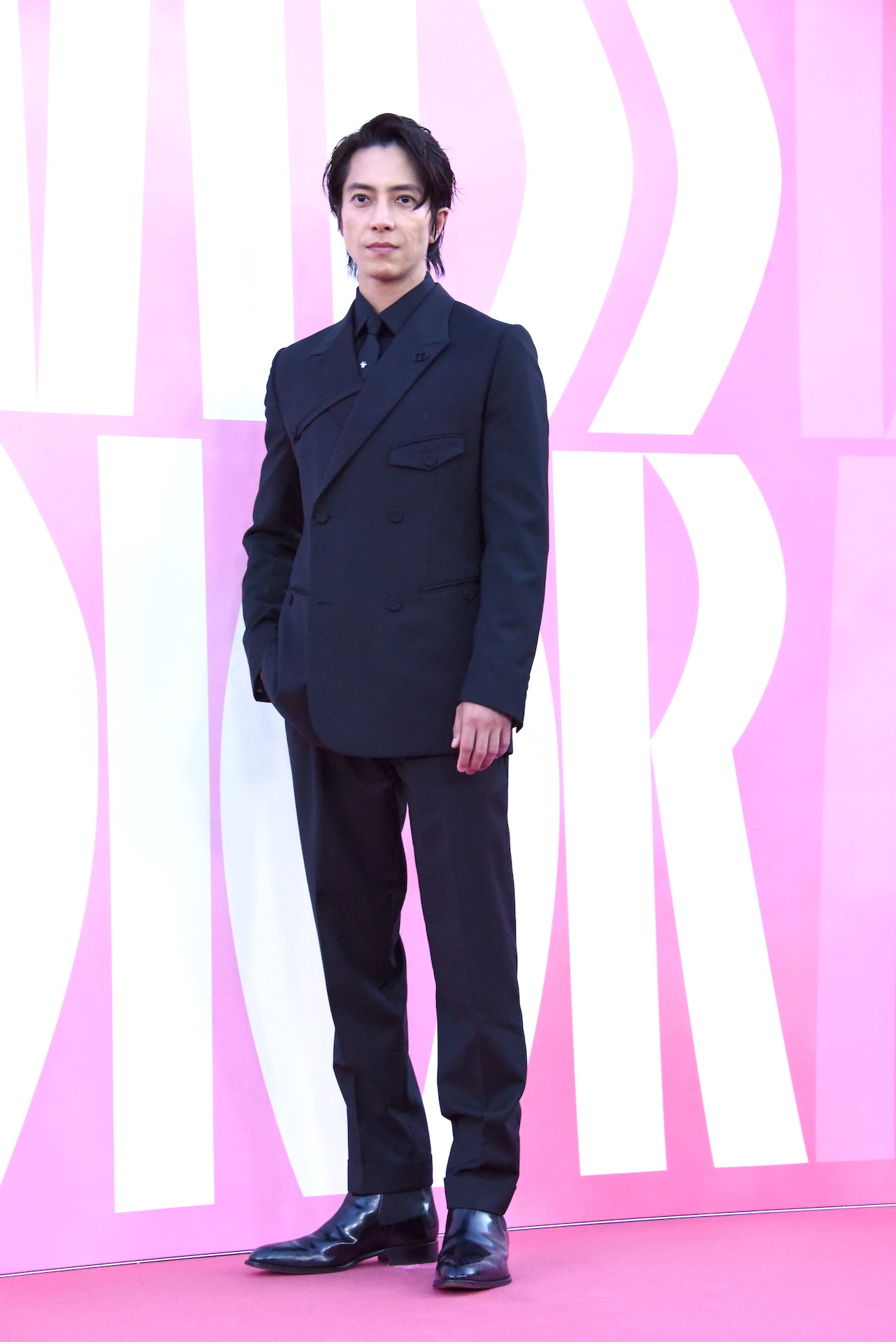 山下智久