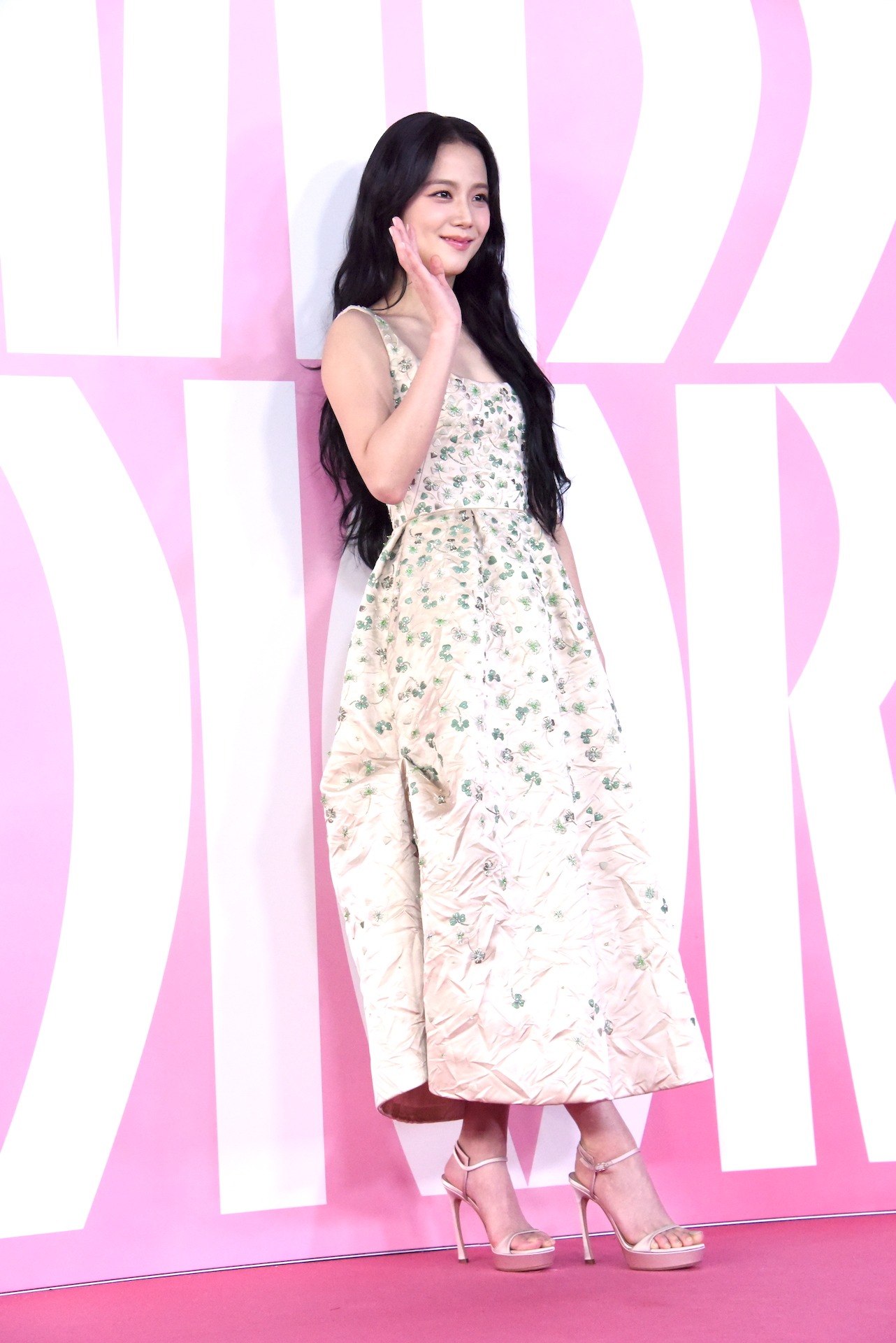 ジス（BLACKPINK）