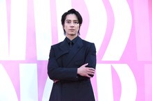 山下智久