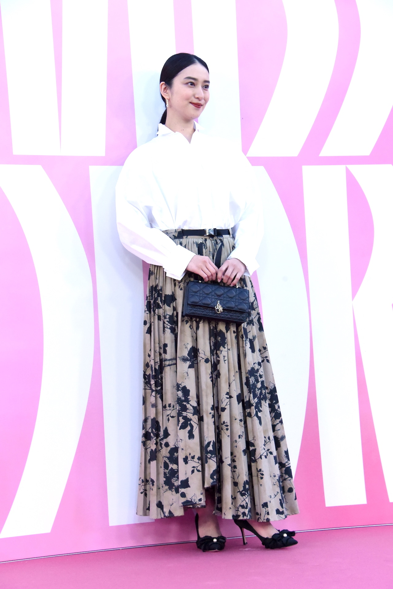 武井咲