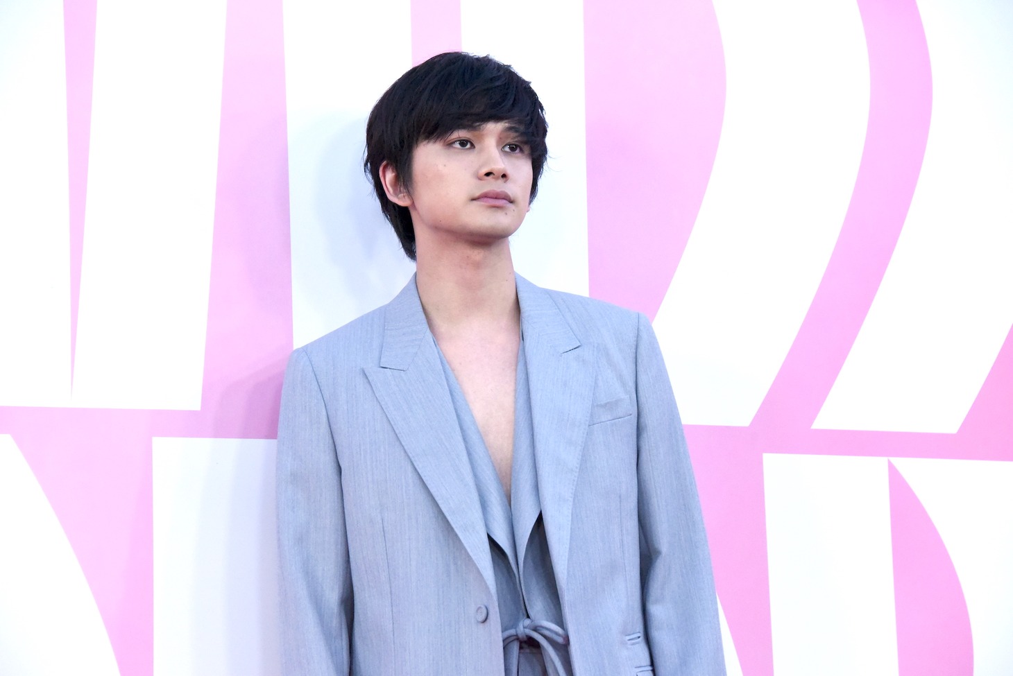 北村匠海（DISH//）