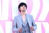 北村匠海（DISH//）