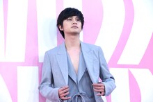 北村匠海（DISH//）