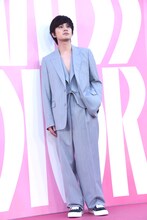 北村匠海（DISH//）