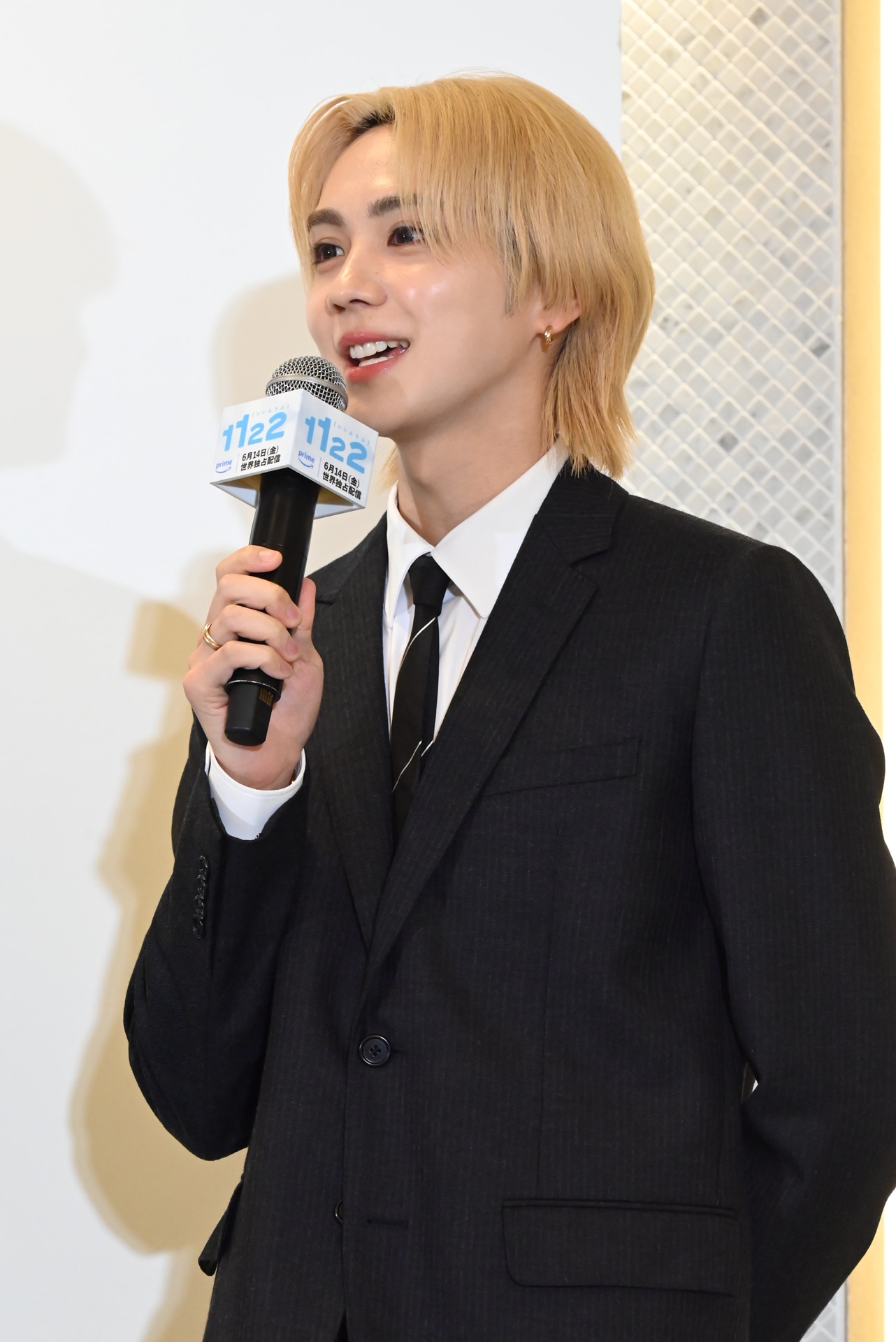 吉野北人