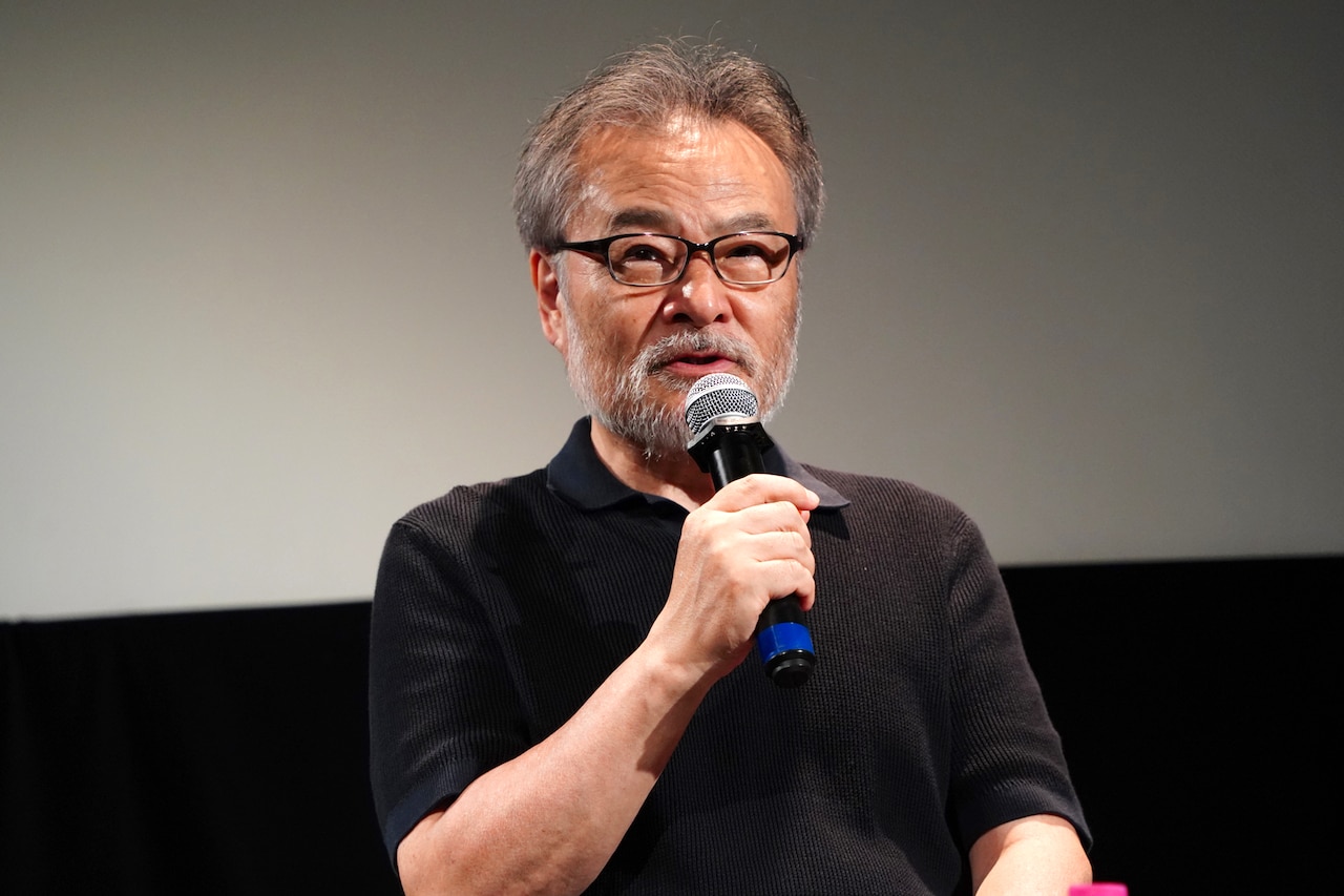 黒沢清マスタークラスが開催、「CURE」「回路」の秘話や影響を受けた映画監督を語る