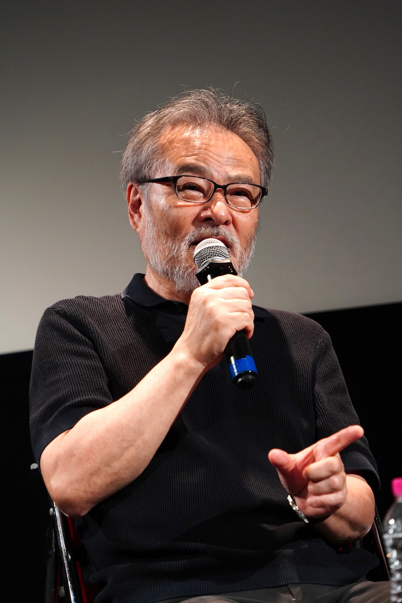 黒沢清