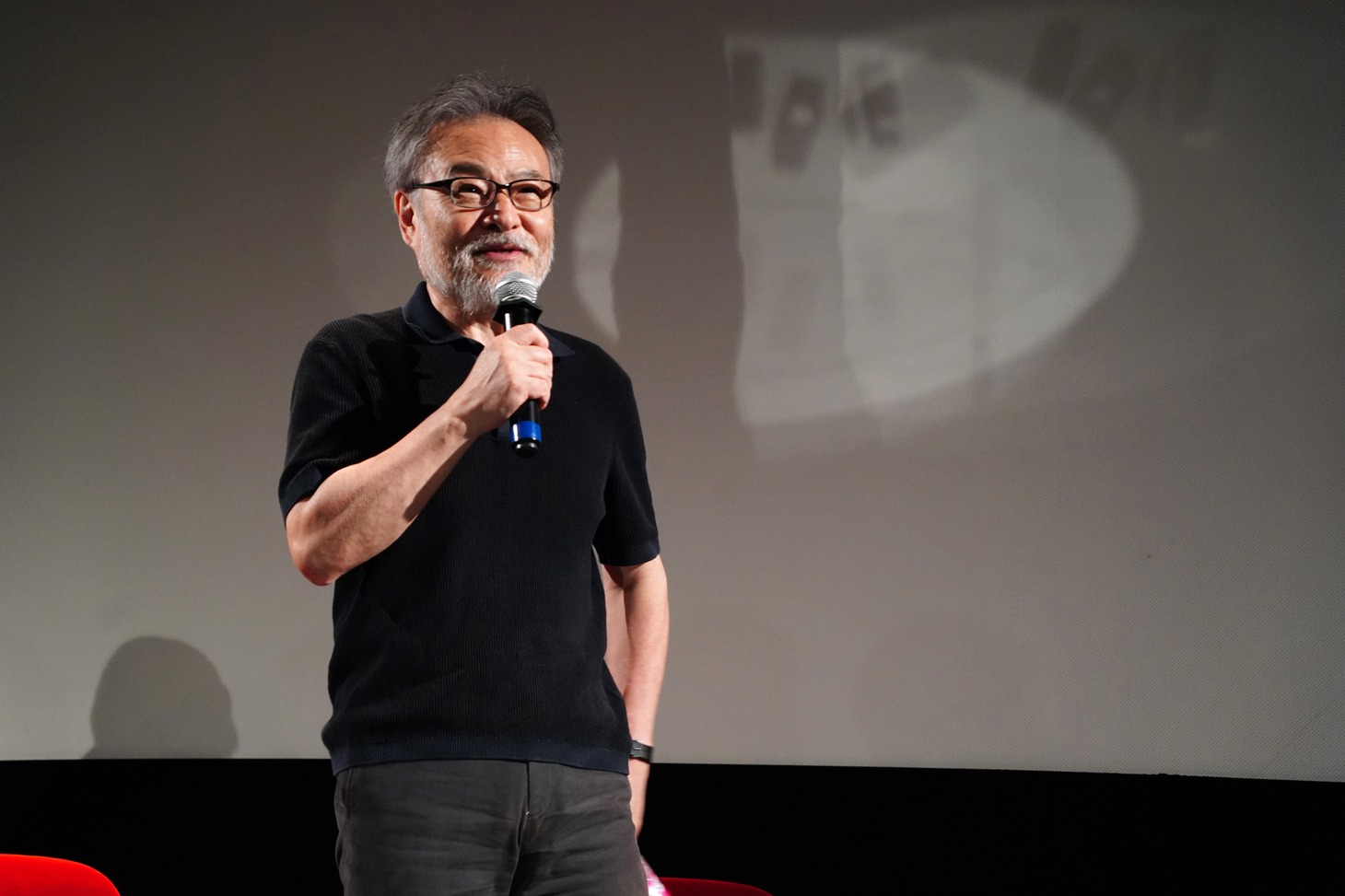 黒沢清