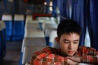 「ふたごのユーとミー 忘れられない夏」場面写真