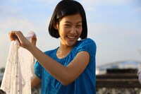 「ふたごのユーとミー 忘れられない夏」場面写真