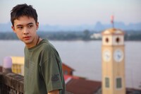 「ふたごのユーとミー 忘れられない夏」場面写真