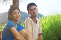 「ふたごのユーとミー 忘れられない夏」場面写真