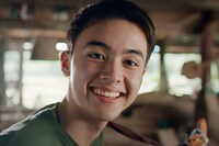 「ふたごのユーとミー 忘れられない夏」場面写真