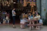 「ふたごのユーとミー 忘れられない夏」場面写真