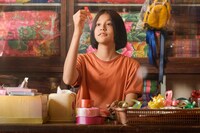 「ふたごのユーとミー 忘れられない夏」場面写真