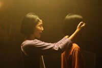 「ふたごのユーとミー 忘れられない夏」場面写真