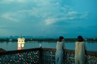 「ふたごのユーとミー 忘れられない夏」場面写真