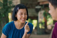 「ふたごのユーとミー 忘れられない夏」場面写真