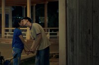 「ふたごのユーとミー 忘れられない夏」場面写真