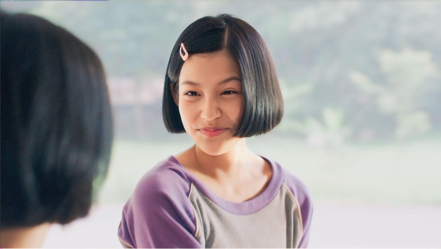 「ふたごのユーとミー 忘れられない夏」場面写真