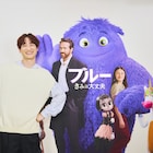宮田俊哉「ブルー きみは大丈夫」で演じるキャラは「まんま僕」