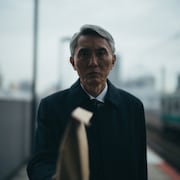 松重豊「Cloud」で黒沢清作品にカムバック 赤堀雅秋、吉岡睦雄、千葉哲也らも出演