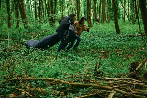 「蛇の道」新場面写真