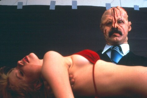 「悪魔のしたたり」場面写真 (c)Troma Entertainment, Inc.1976