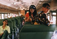 「憂鬱な楽園」場面写真 (c)1996 松竹株式会社