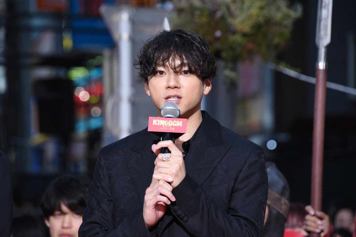 山田裕貴