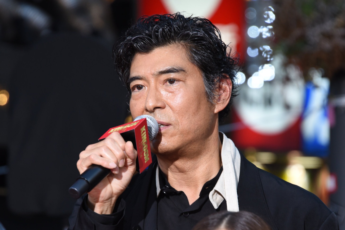 高嶋政宏