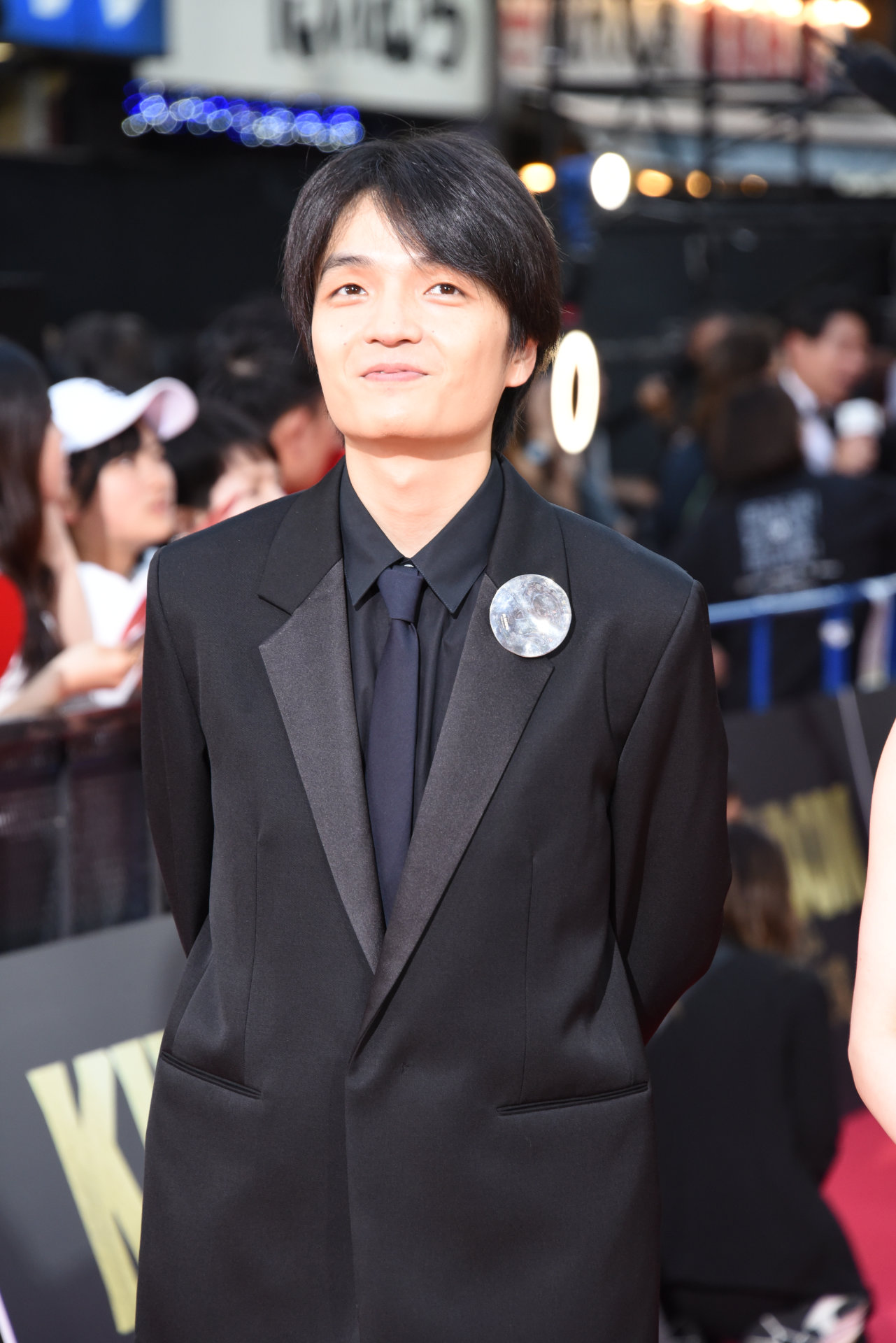 岡山天音