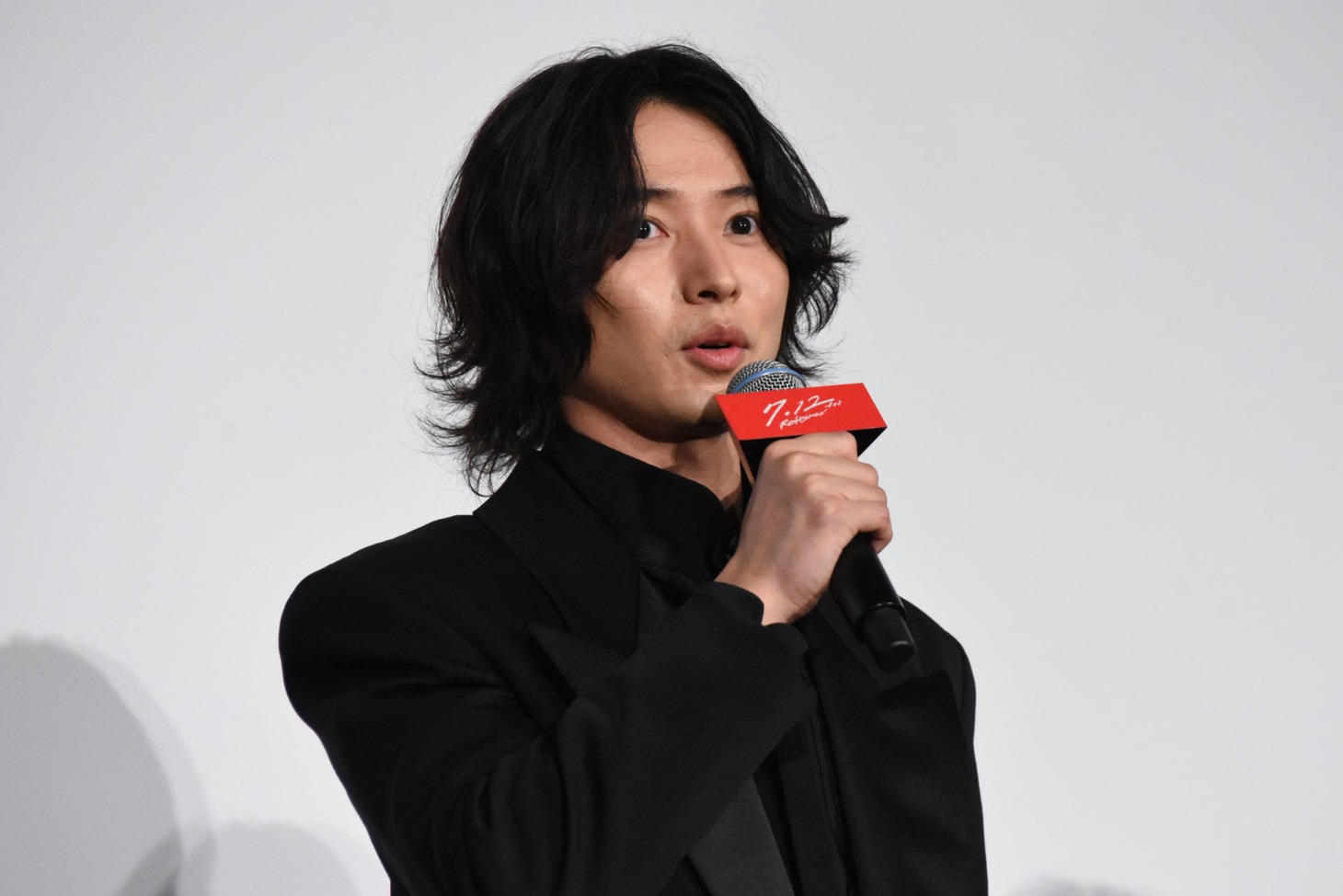 山崎賢人