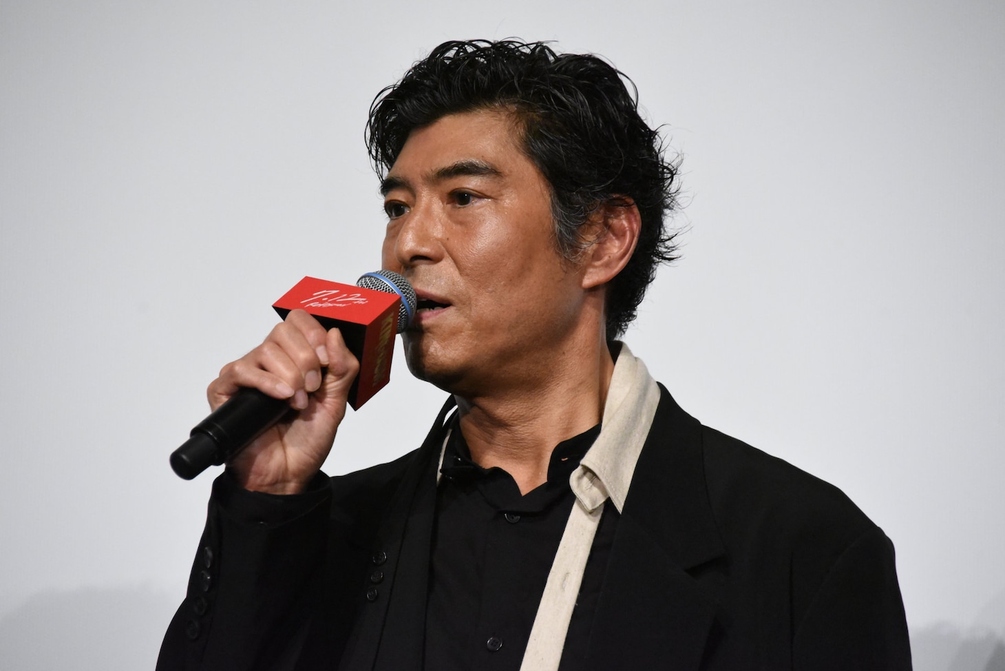 高嶋政宏