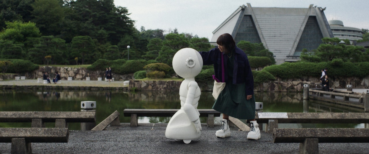 ラシダ・ジョーンズと西島秀俊が夫婦を演じた「サニー」予告解禁