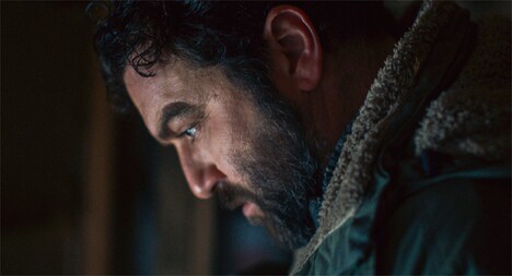 「越境者たち」場面写真