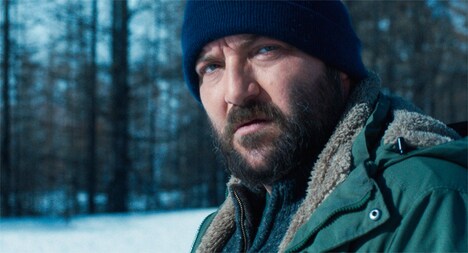 「越境者たち」場面写真