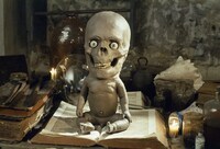 「ファウスト」場面写真