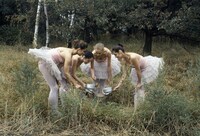 「ファウスト」場面写真