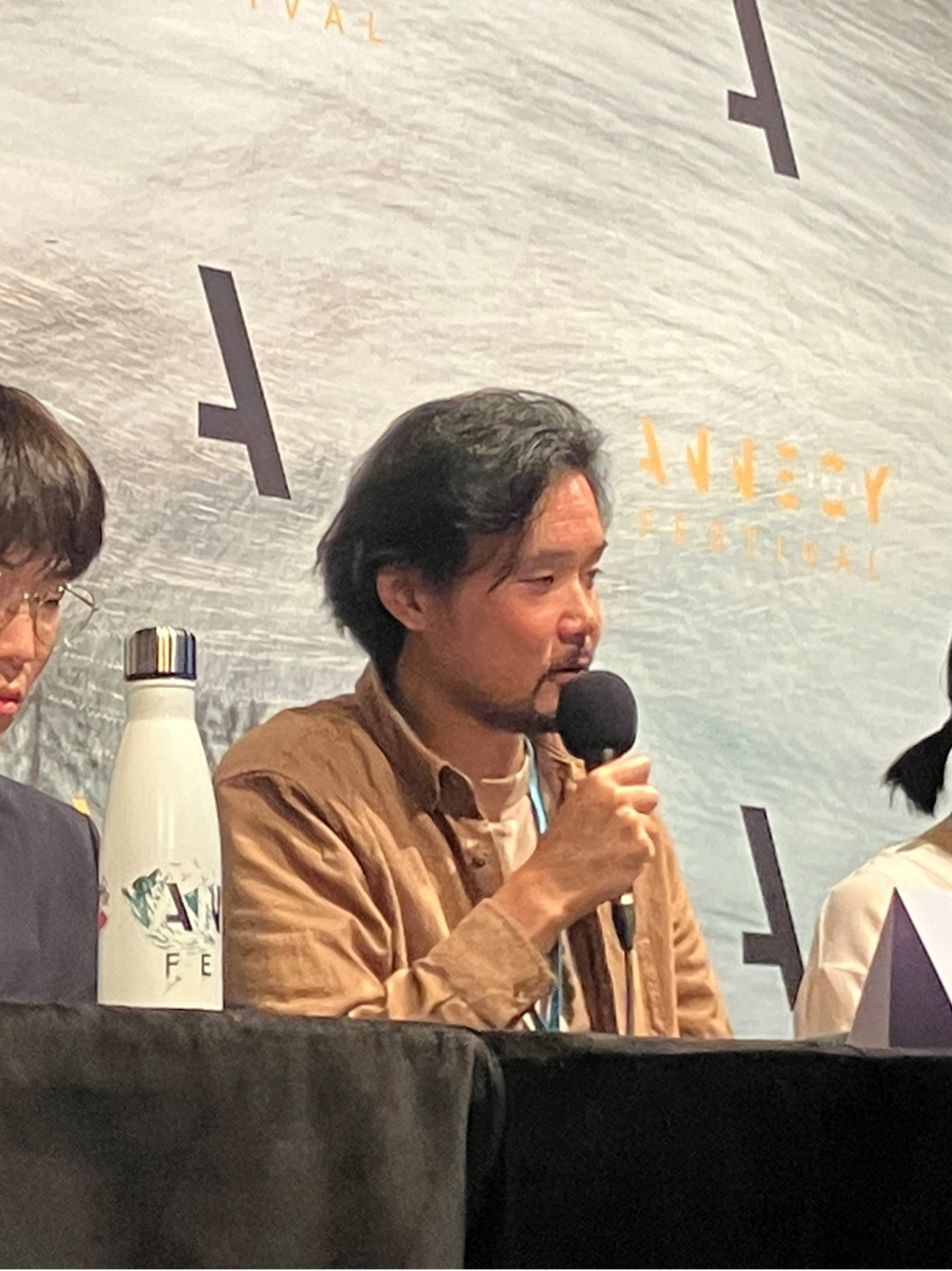 岩井澤健治