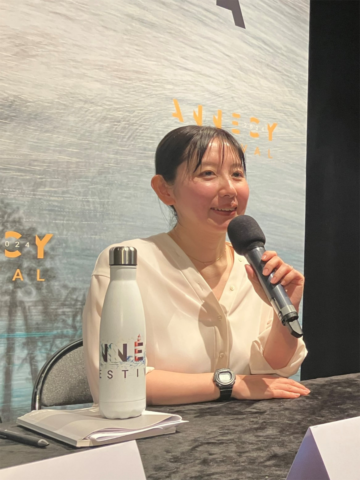 山口渓観薫