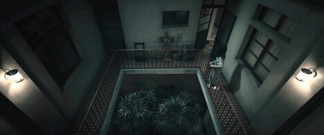 「呪葬」新場面写真