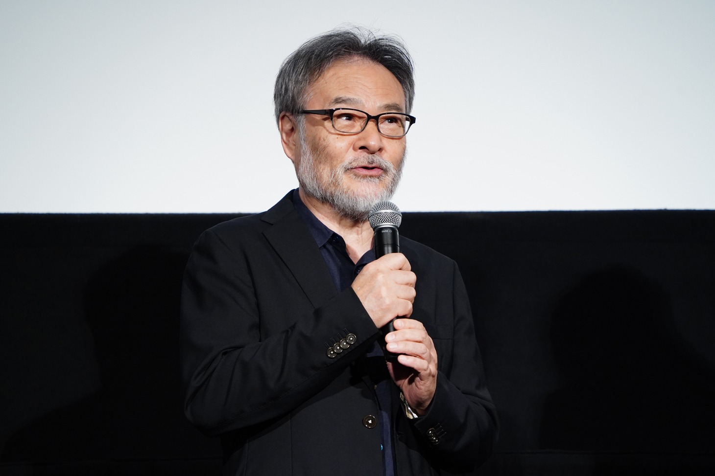黒沢清