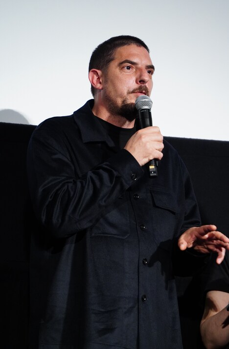 ダミアン・ボナール