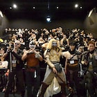 星とともにあれ!V8コールに包まれる「マッドマックス:フュリオサ」応援上映