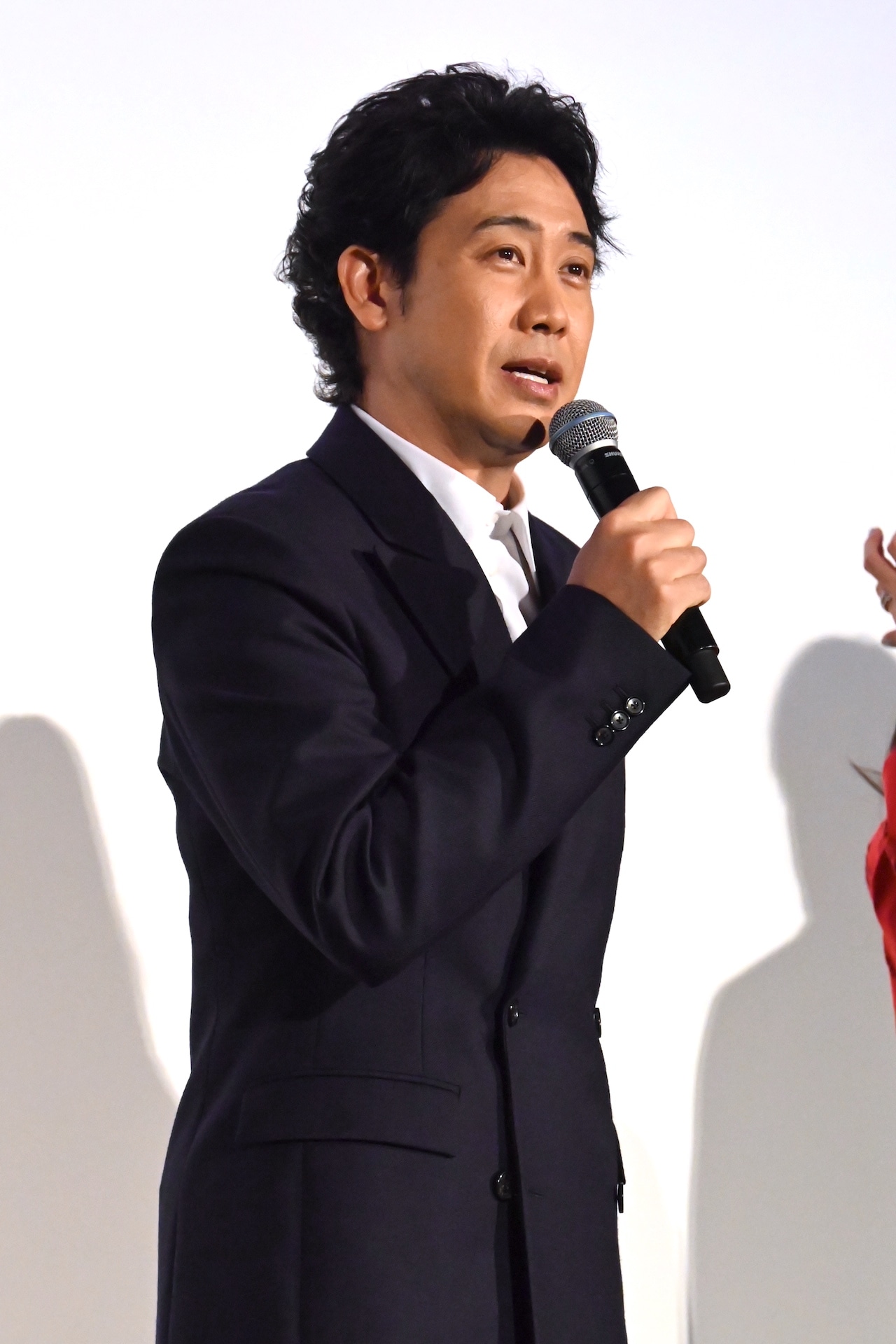 大泉洋