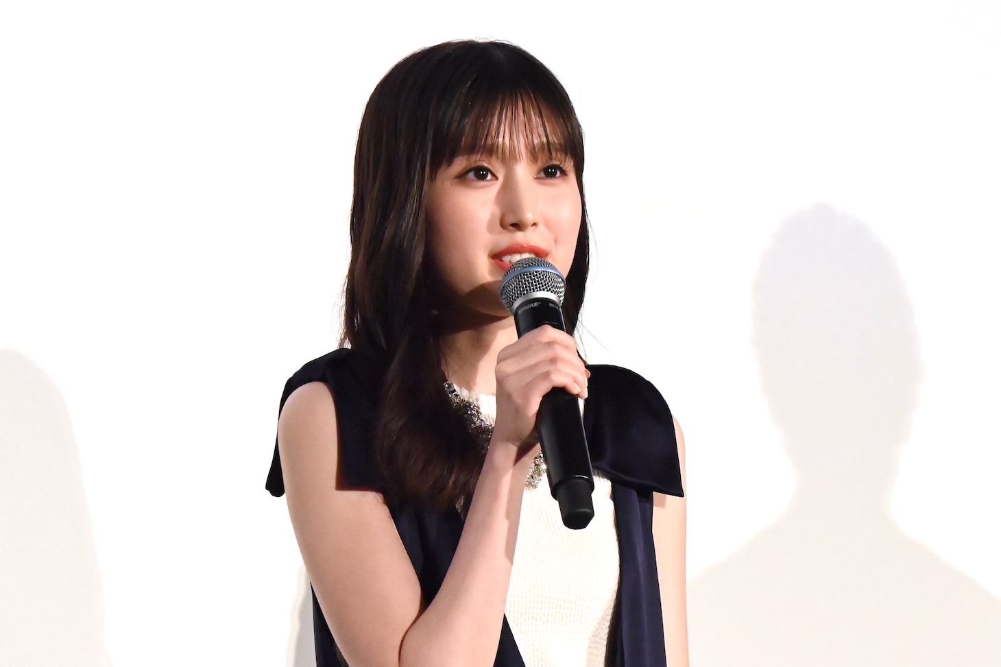 福本莉子