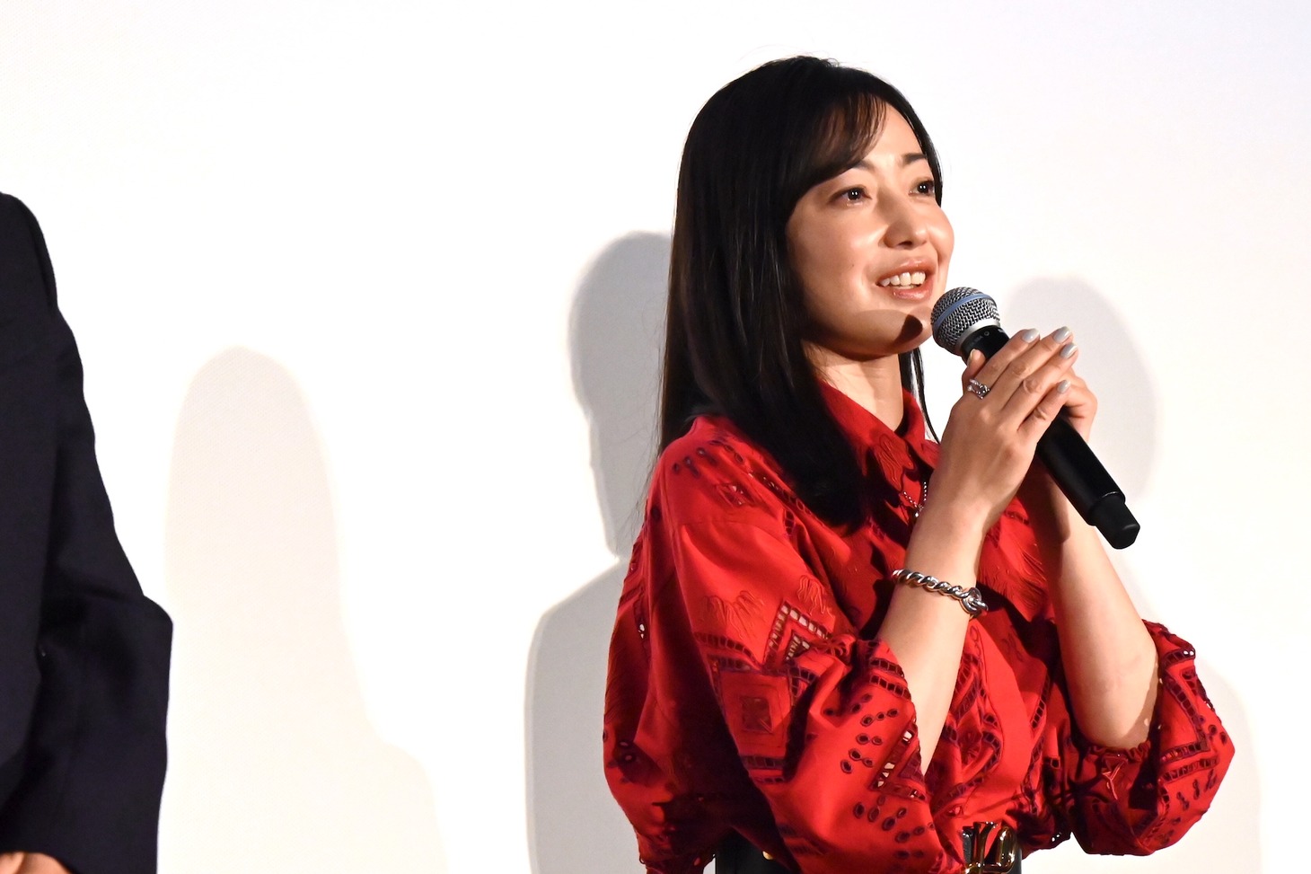 菅野美穂