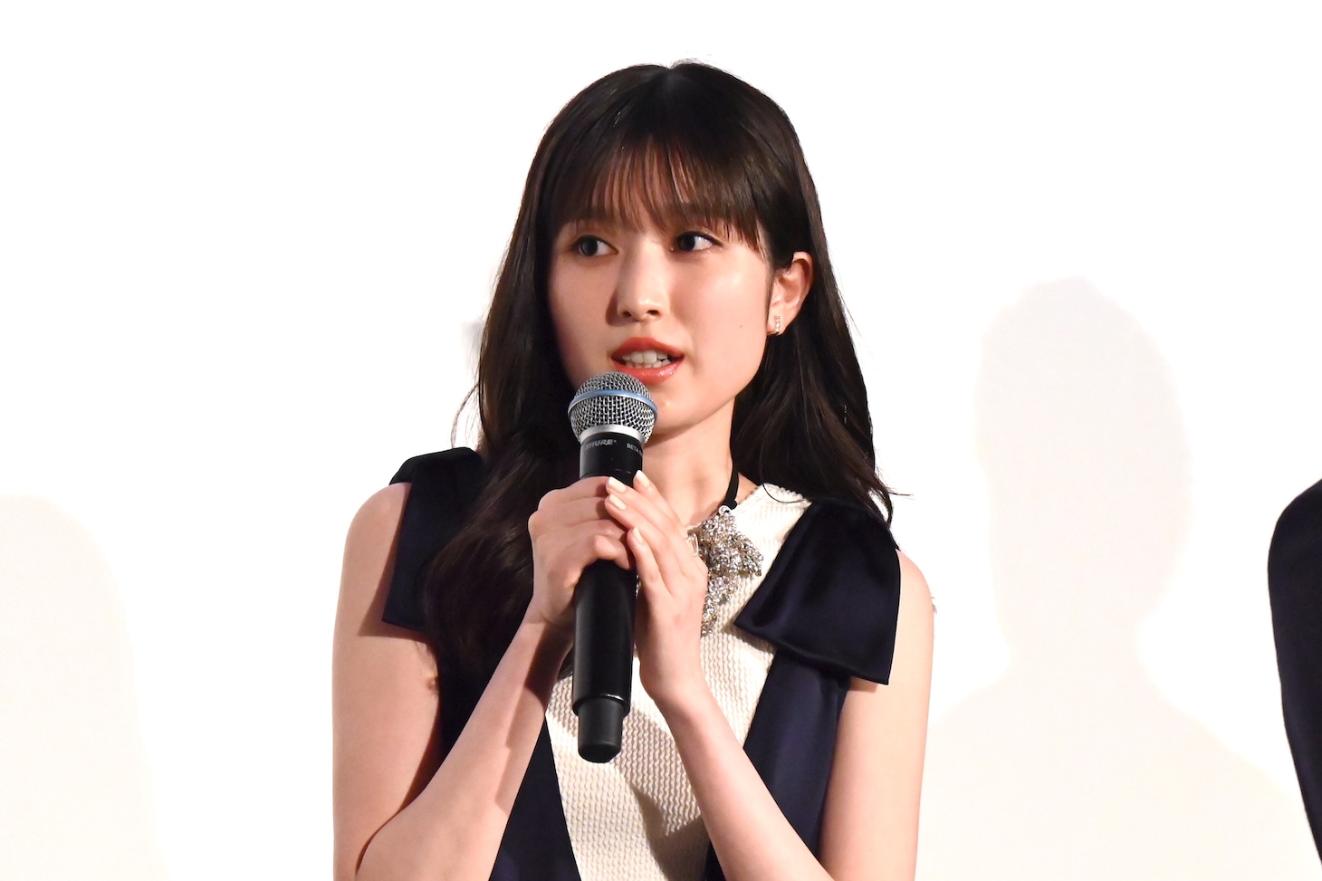 福本莉子