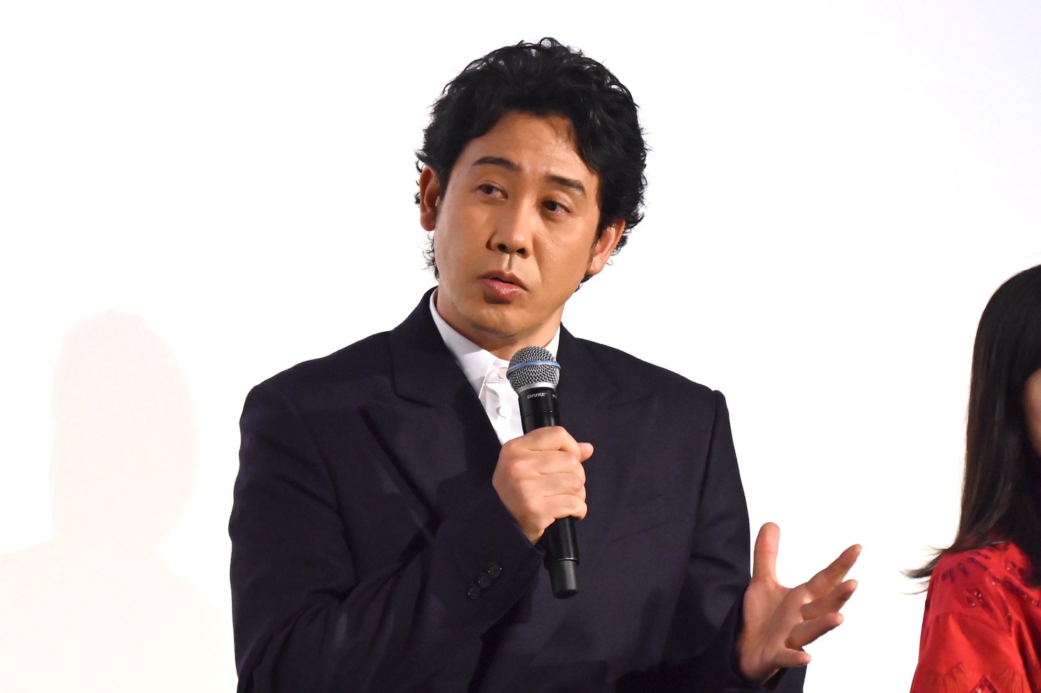 大泉洋